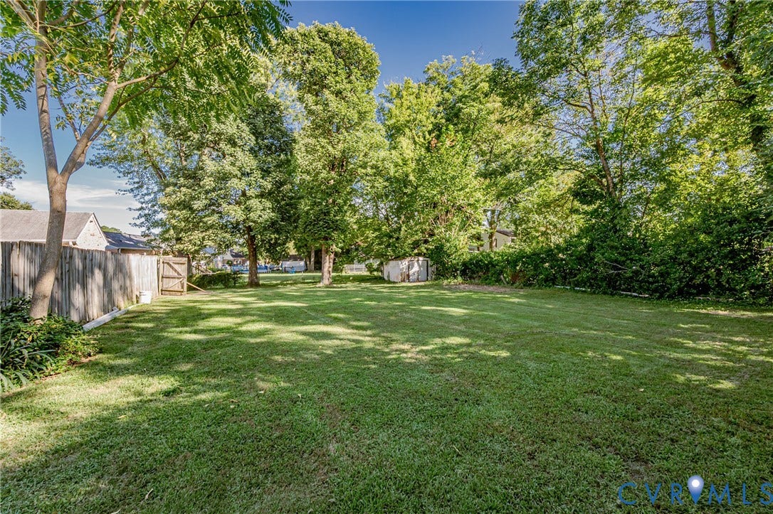 3835 Frankmont Road, Meadowbrook Manor, Richmond, VA 23234