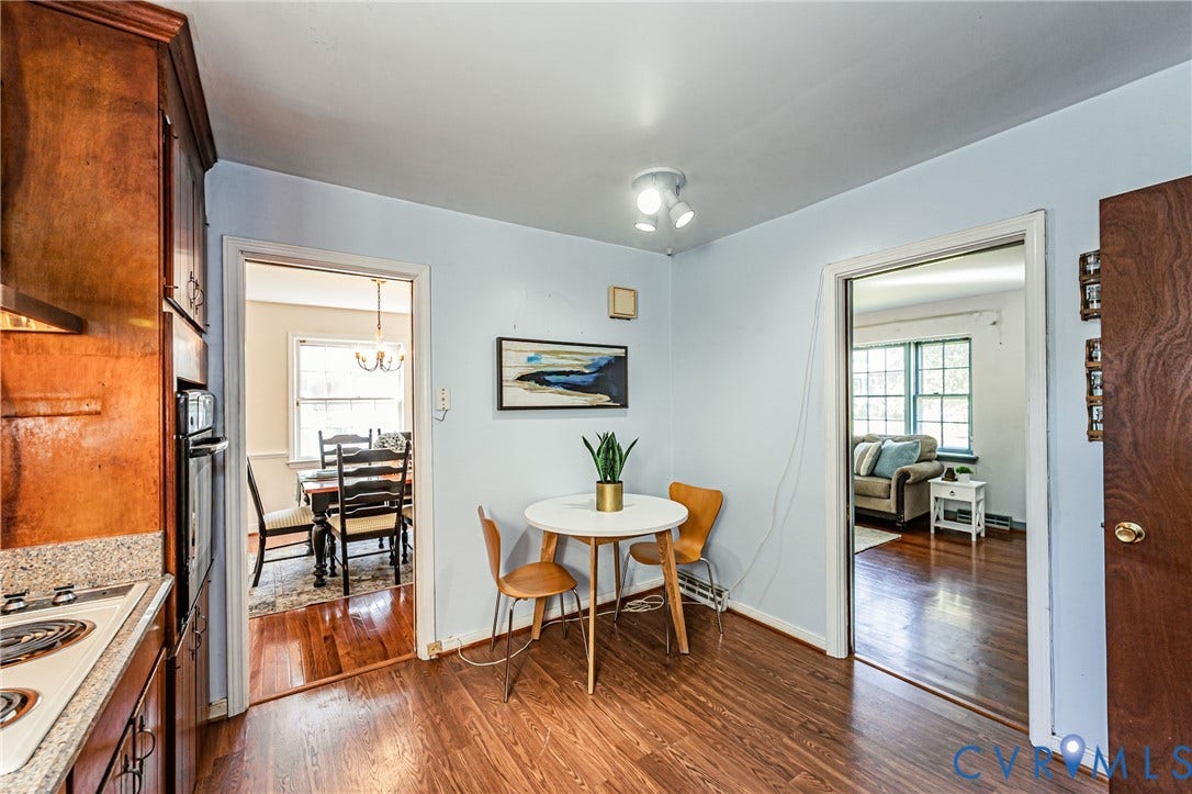 3835 Frankmont Road, Meadowbrook Manor, Richmond, VA 23234