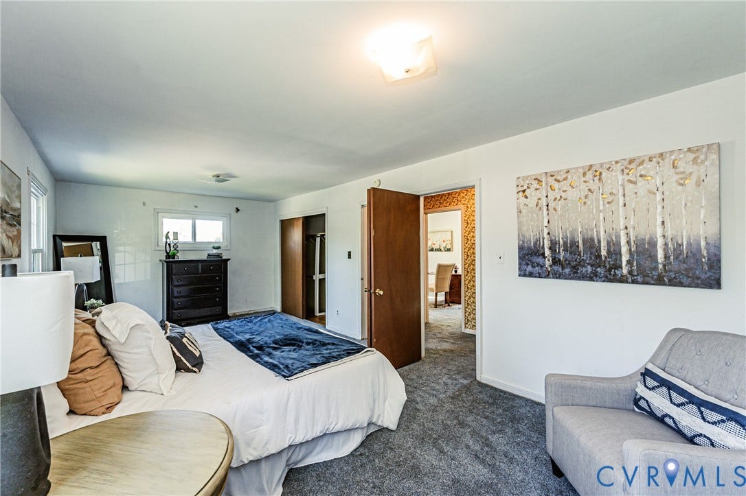 3835 Frankmont Road, Meadowbrook Manor, Richmond, VA 23234