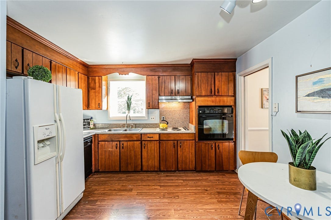 3835 Frankmont Road, Meadowbrook Manor, Richmond, VA 23234