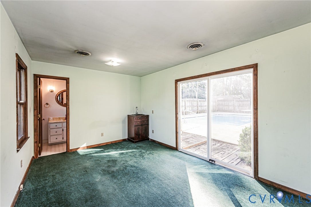 3835 Frankmont Road, Meadowbrook Manor, Richmond, VA 23234