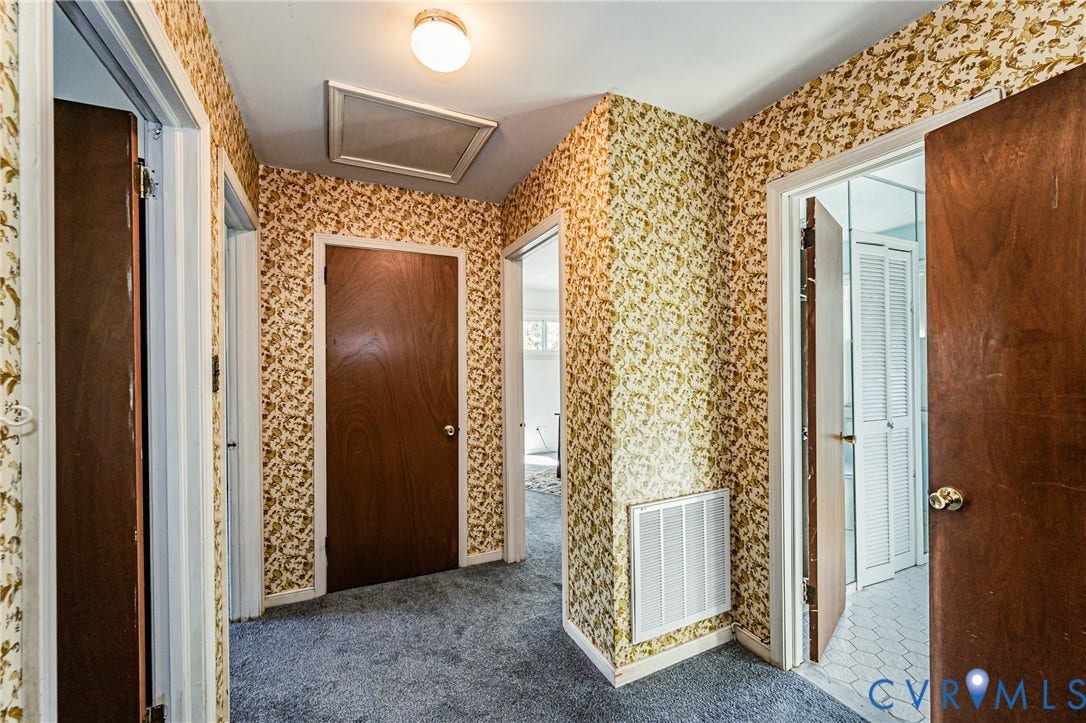 3835 Frankmont Road, Meadowbrook Manor, Richmond, VA 23234