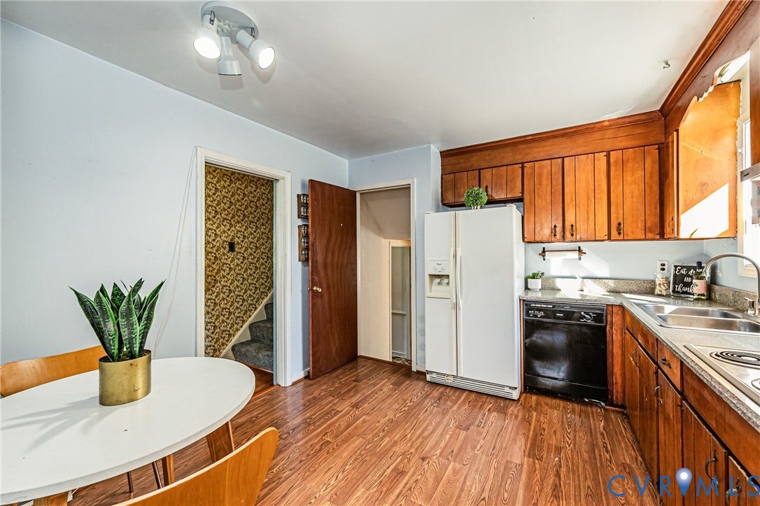 3835 Frankmont Road, Meadowbrook Manor, Richmond, VA 23234