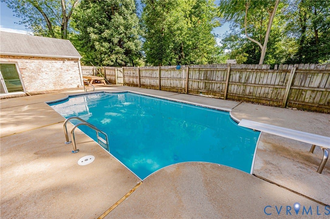 3835 Frankmont Road, Meadowbrook Manor, Richmond, VA 23234