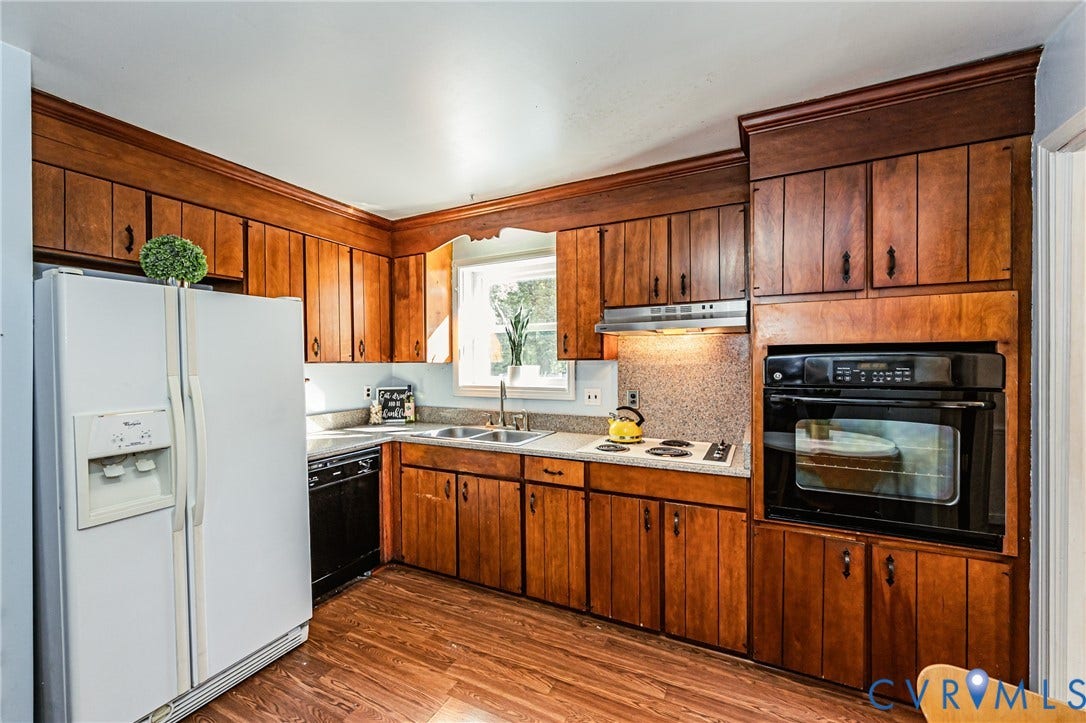 3835 Frankmont Road, Meadowbrook Manor, Richmond, VA 23234