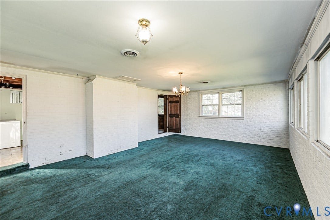 3835 Frankmont Road, Meadowbrook Manor, Richmond, VA 23234
