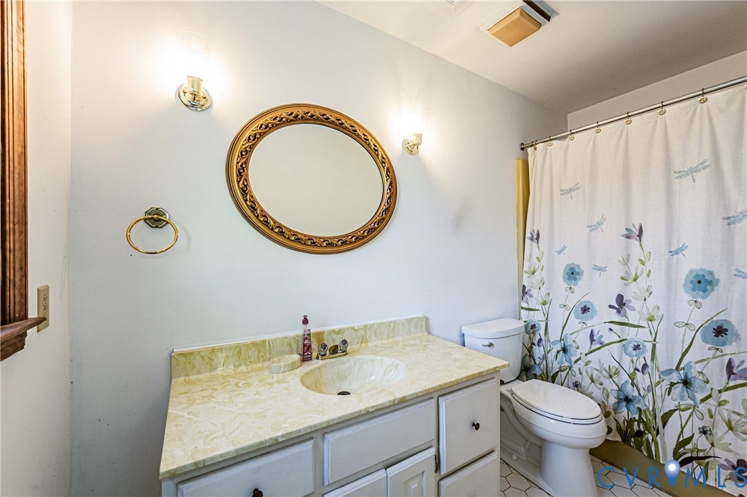3835 Frankmont Road, Meadowbrook Manor, Richmond, VA 23234
