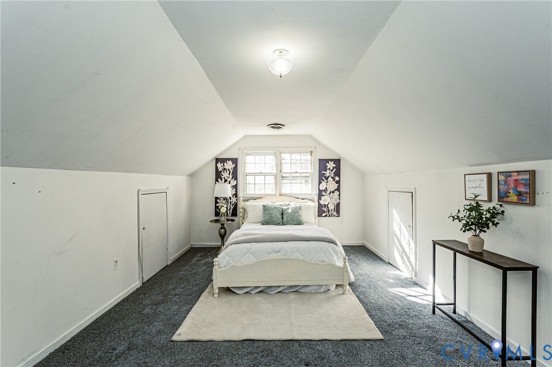 3835 Frankmont Road, Meadowbrook Manor, Richmond, VA 23234