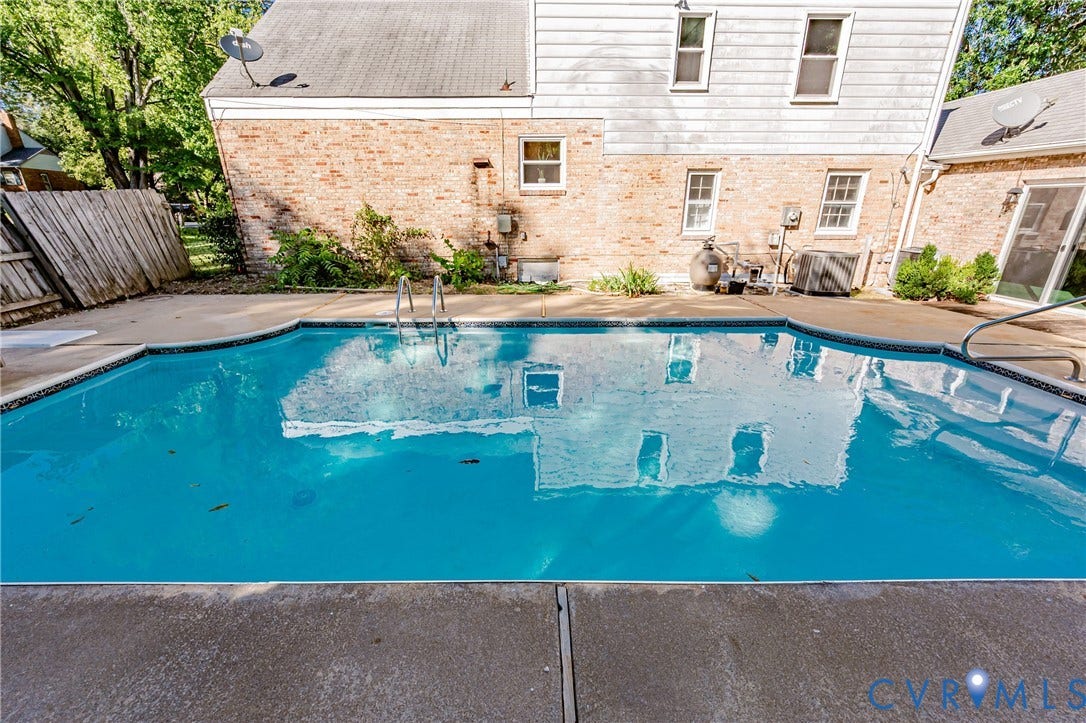 3835 Frankmont Road, Meadowbrook Manor, Richmond, VA 23234