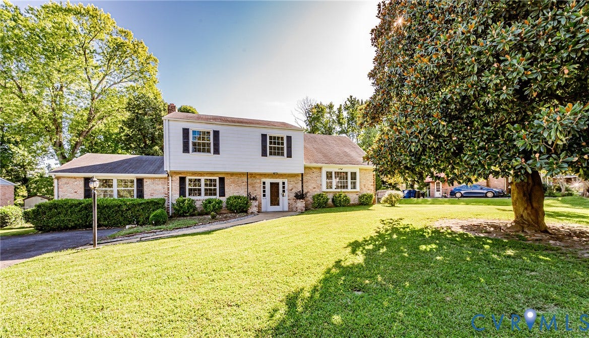 3835 Frankmont Road, Meadowbrook Manor, Richmond, VA 23234