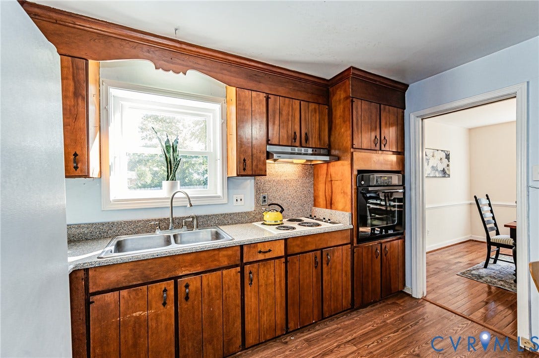 3835 Frankmont Road, Meadowbrook Manor, Richmond, VA 23234