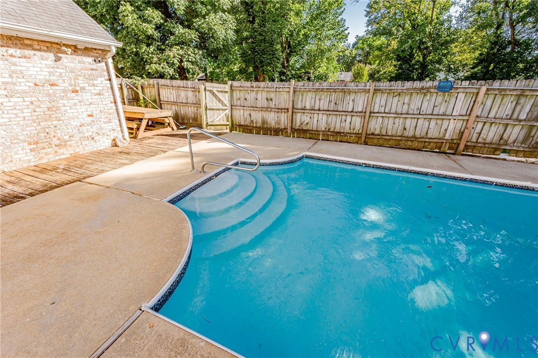 3835 Frankmont Road, Meadowbrook Manor, Richmond, VA 23234