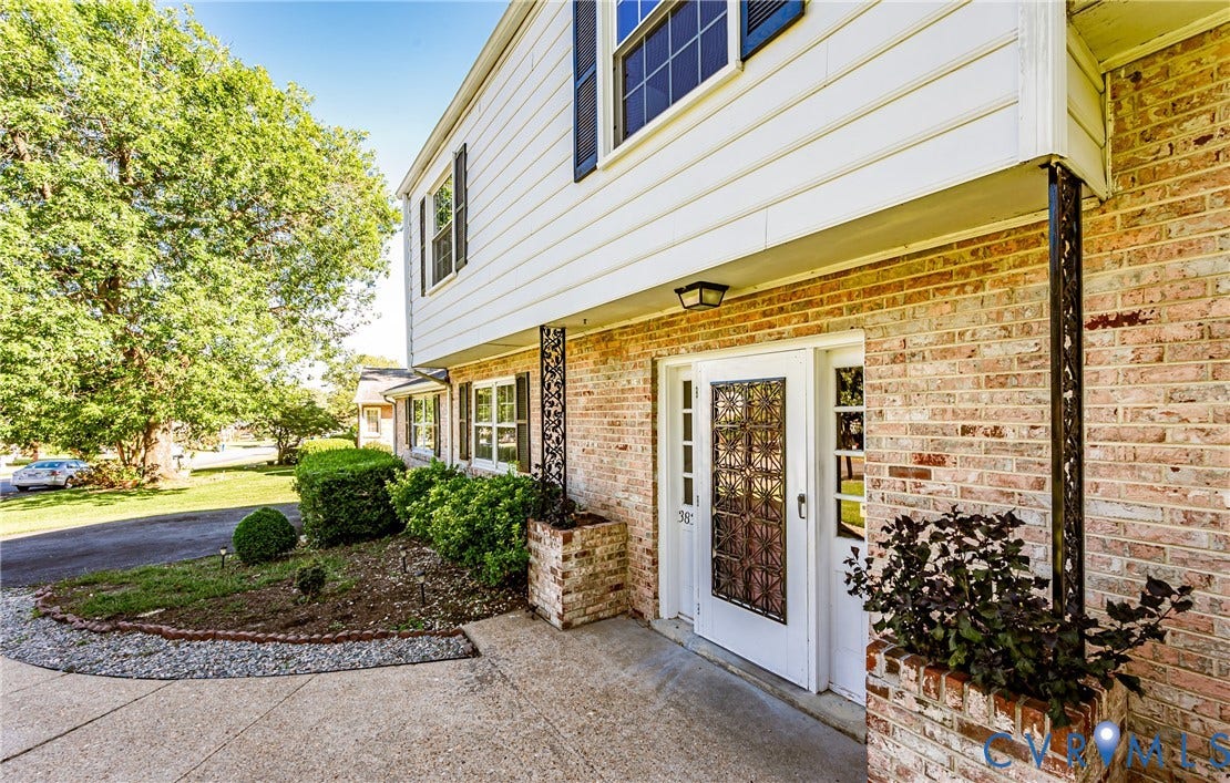 3835 Frankmont Road, Meadowbrook Manor, Richmond, VA 23234