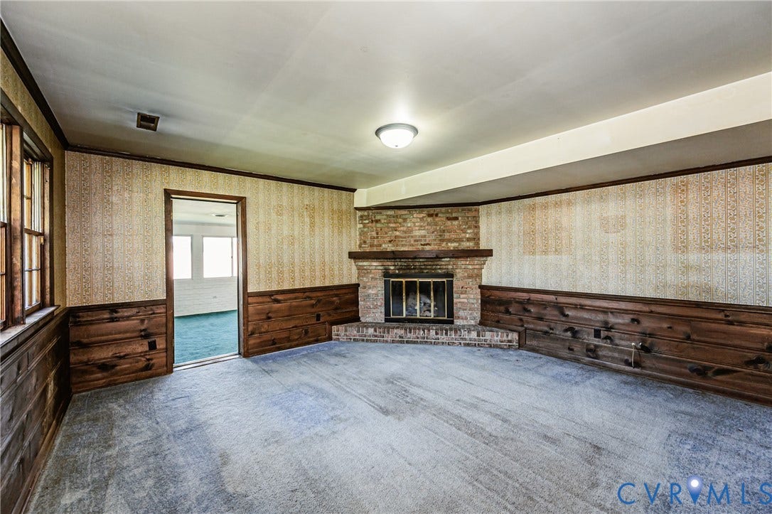 3835 Frankmont Road, Meadowbrook Manor, Richmond, VA 23234
