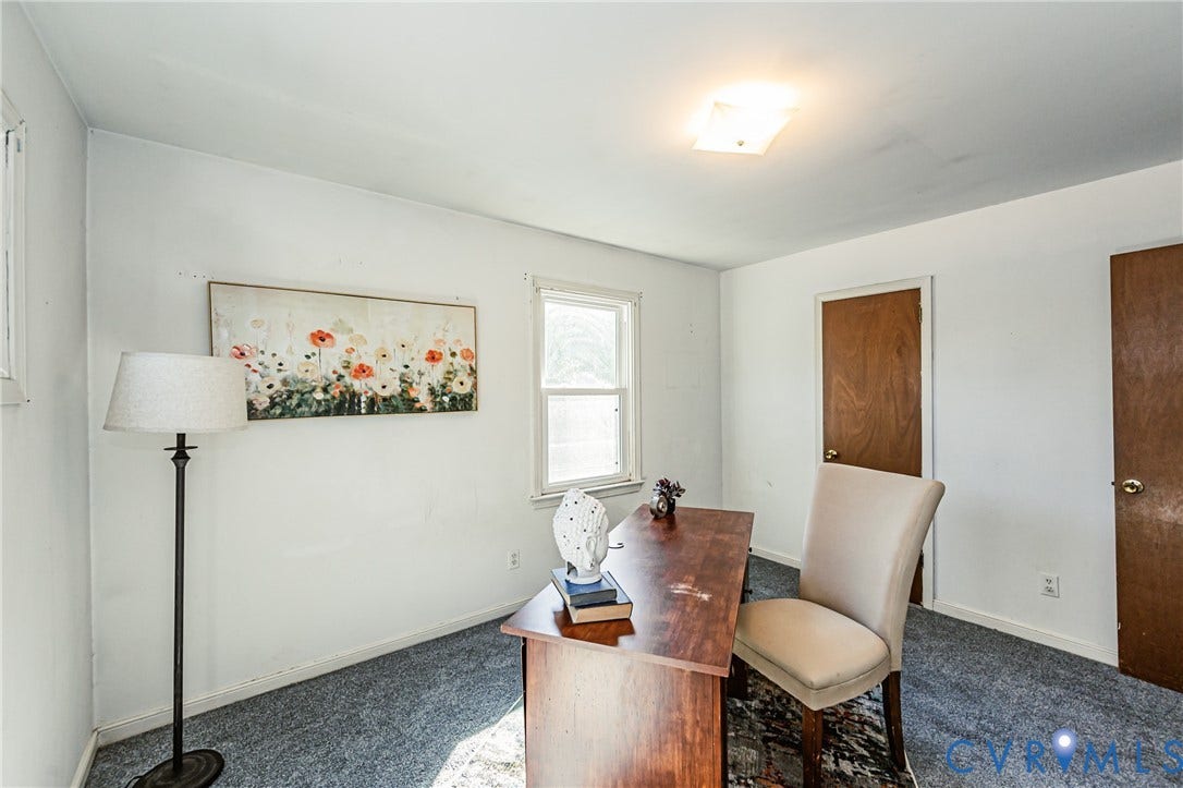 3835 Frankmont Road, Meadowbrook Manor, Richmond, VA 23234