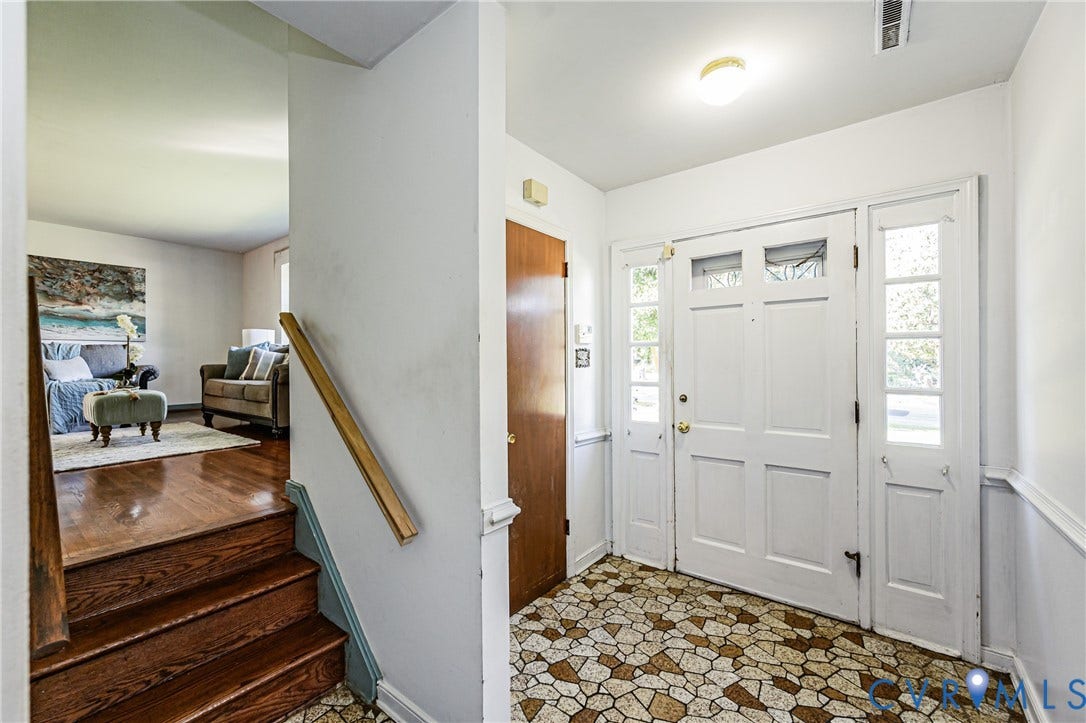 3835 Frankmont Road, Meadowbrook Manor, Richmond, VA 23234