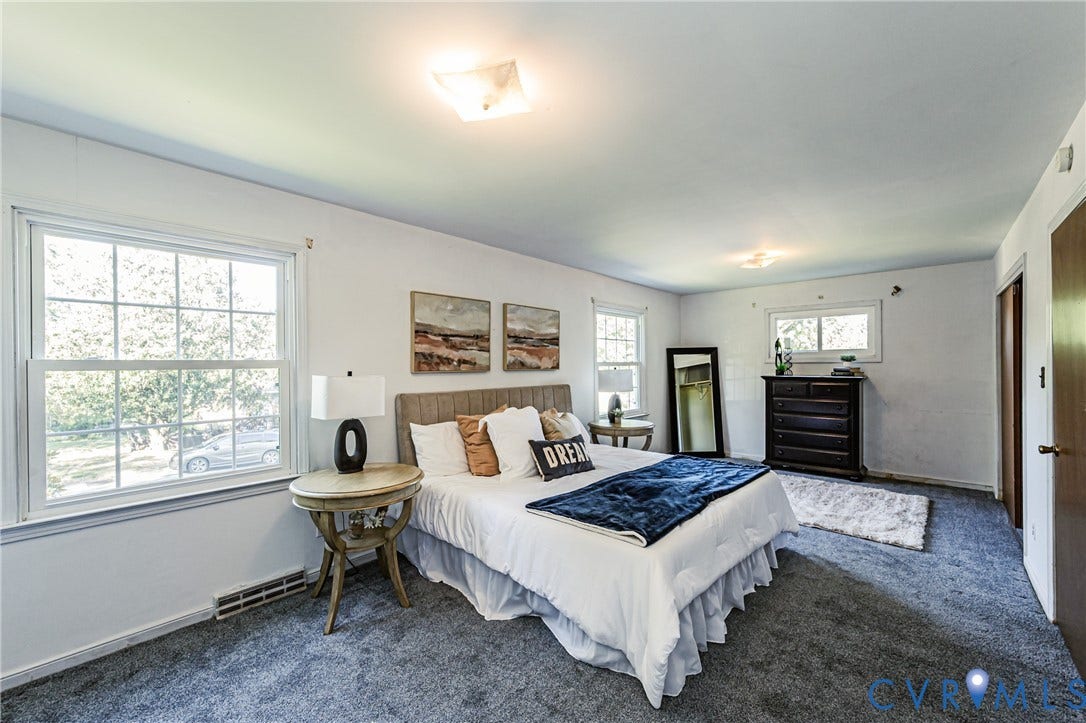 3835 Frankmont Road, Meadowbrook Manor, Richmond, VA 23234