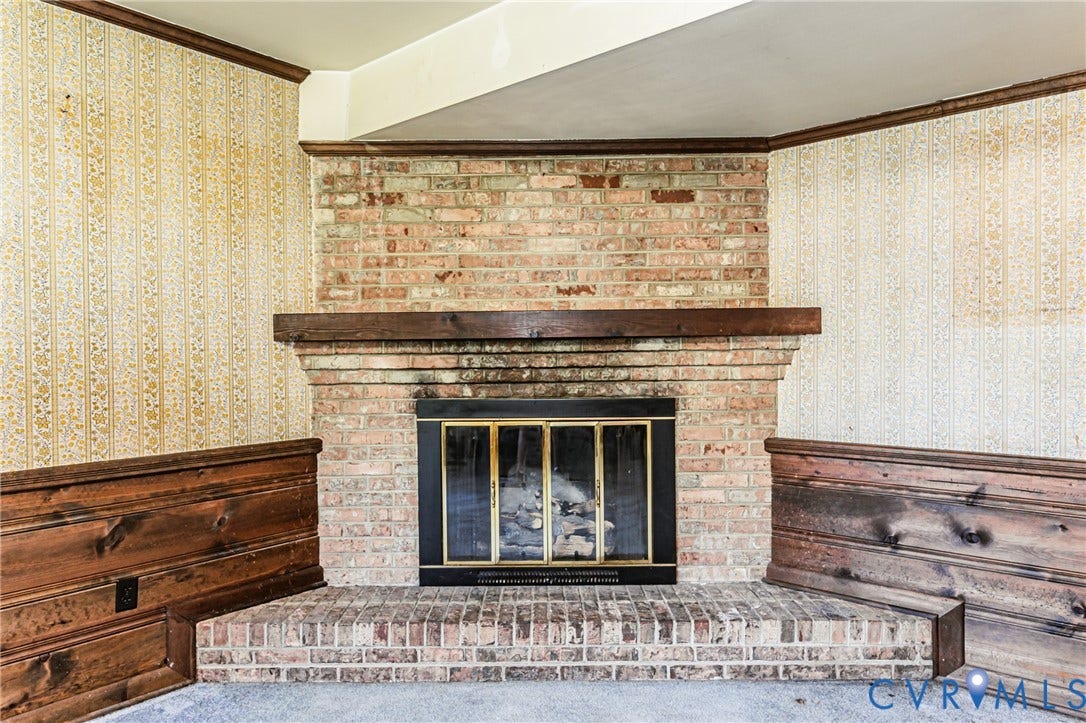 3835 Frankmont Road, Meadowbrook Manor, Richmond, VA 23234