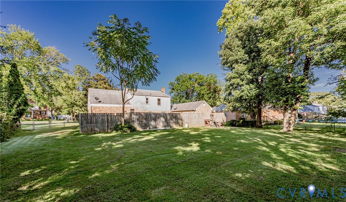 3835 Frankmont Road, Meadowbrook Manor, Richmond, VA 23234