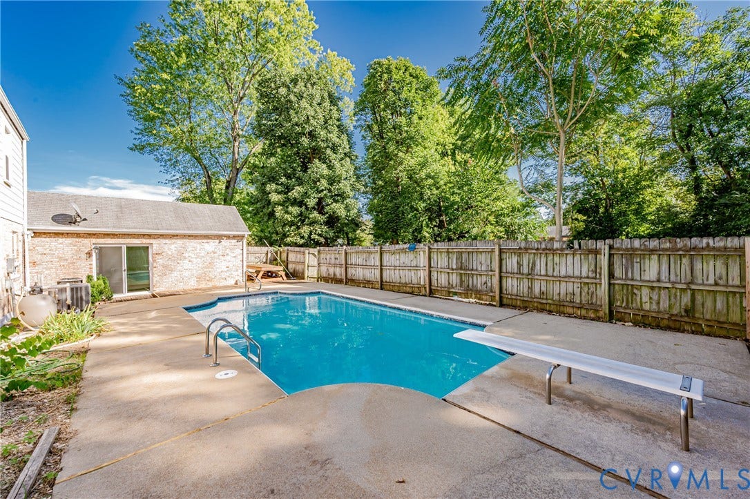 3835 Frankmont Road, Meadowbrook Manor, Richmond, VA 23234