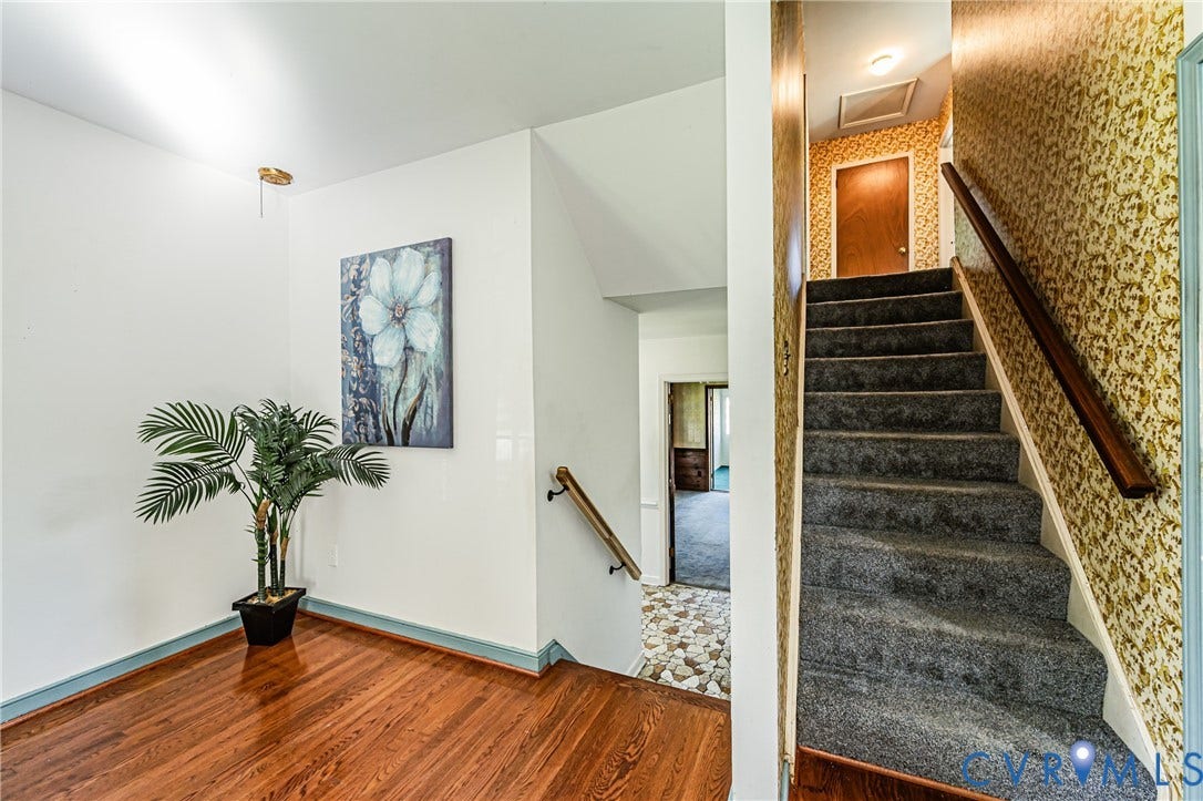 3835 Frankmont Road, Meadowbrook Manor, Richmond, VA 23234