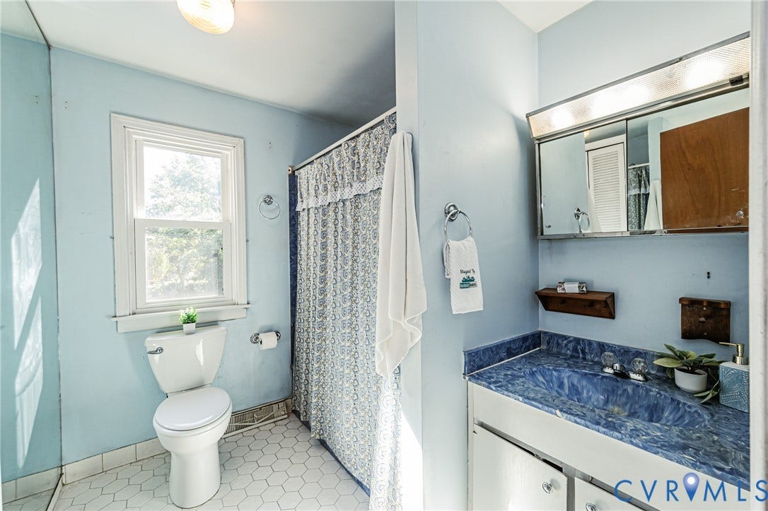 3835 Frankmont Road, Meadowbrook Manor, Richmond, VA 23234