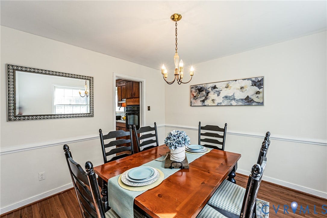 3835 Frankmont Road, Meadowbrook Manor, Richmond, VA 23234