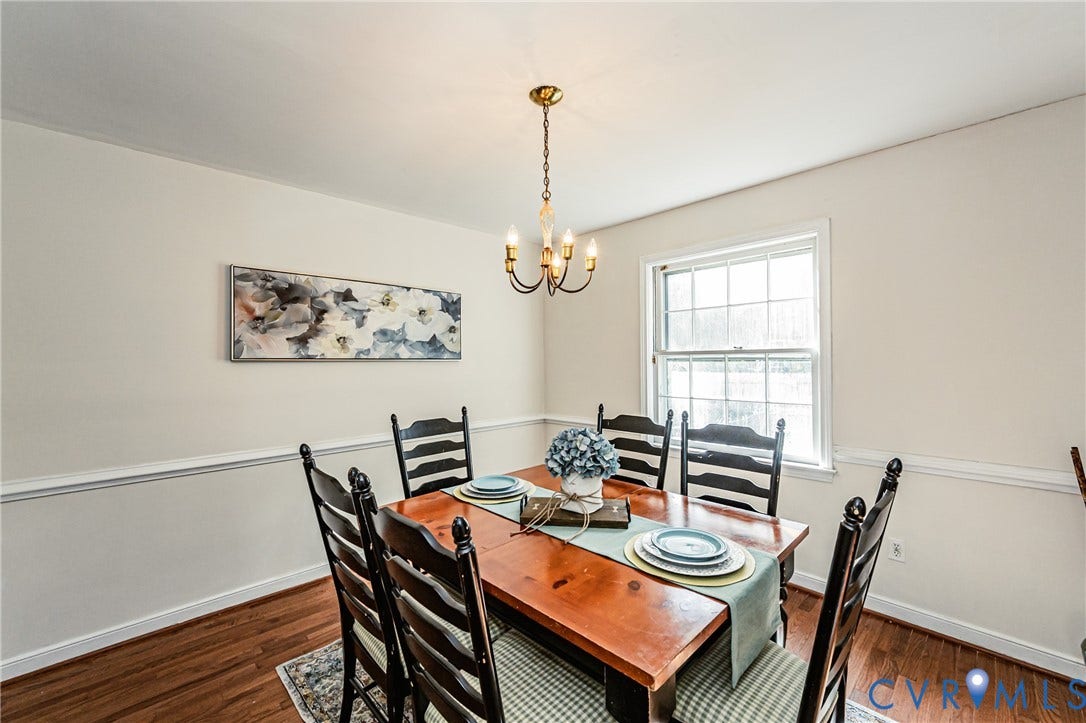 3835 Frankmont Road, Meadowbrook Manor, Richmond, VA 23234