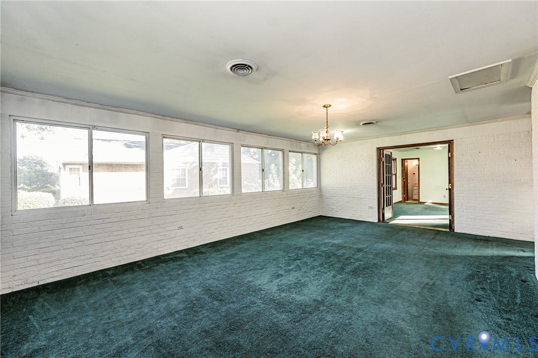 3835 Frankmont Road, Meadowbrook Manor, Richmond, VA 23234