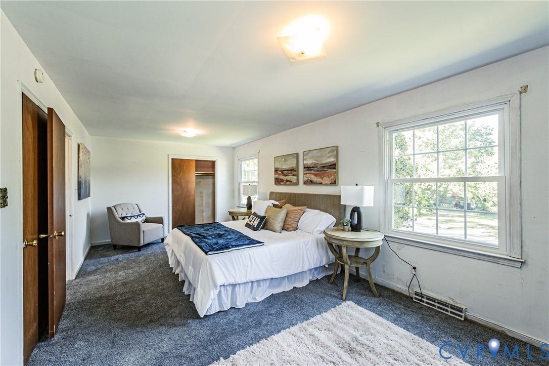 3835 Frankmont Road, Meadowbrook Manor, Richmond, VA 23234