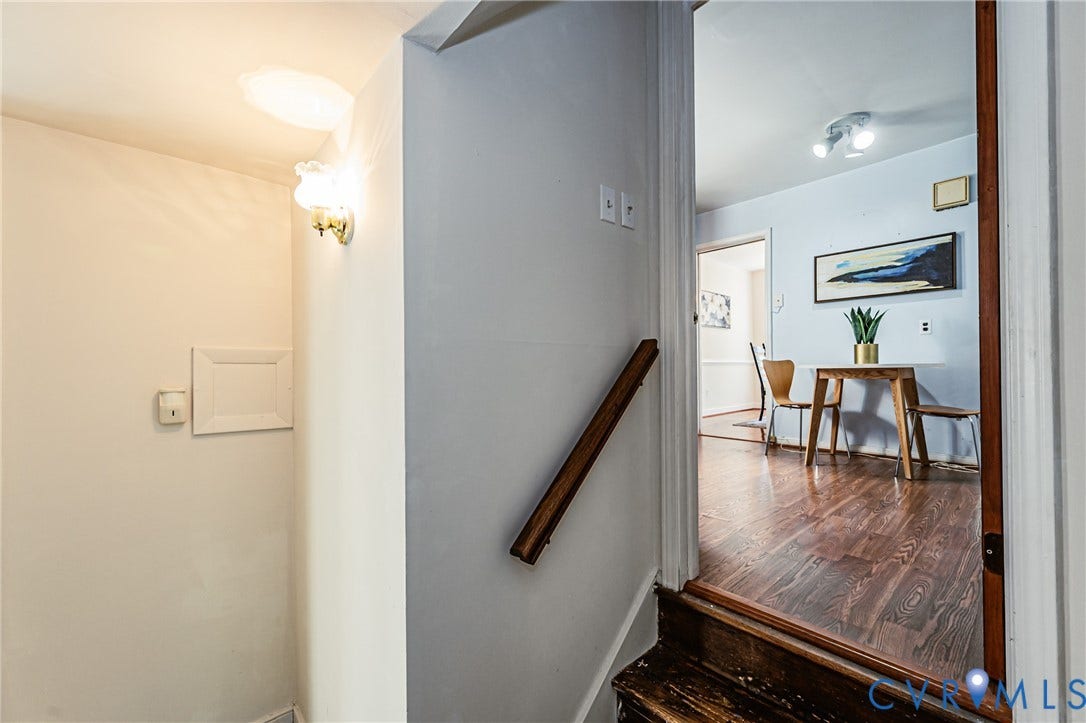 3835 Frankmont Road, Meadowbrook Manor, Richmond, VA 23234