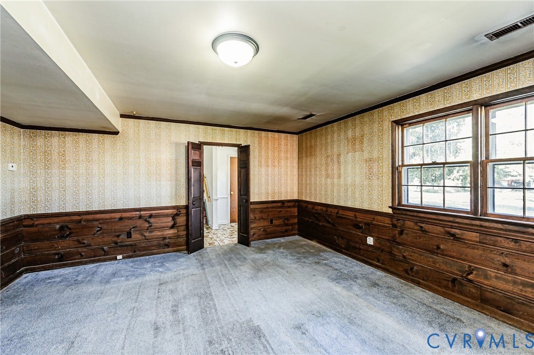 3835 Frankmont Road, Meadowbrook Manor, Richmond, VA 23234