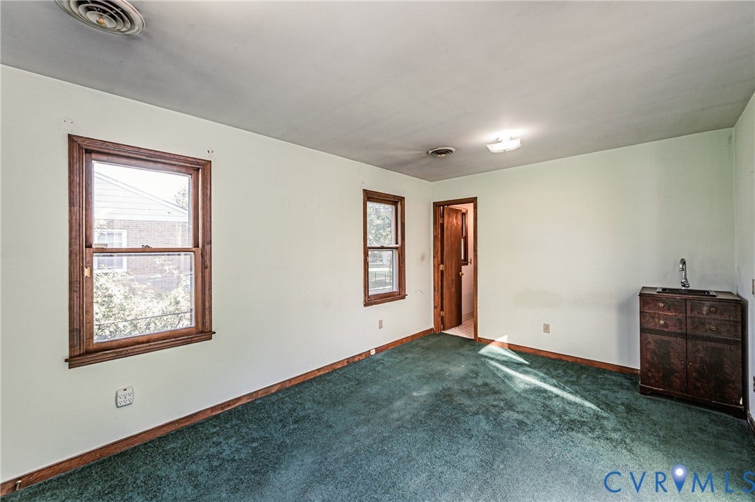 3835 Frankmont Road, Meadowbrook Manor, Richmond, VA 23234