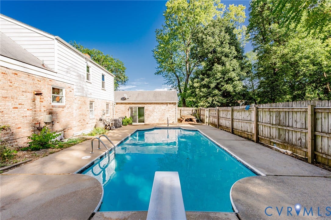 3835 Frankmont Road, Meadowbrook Manor, Richmond, VA 23234