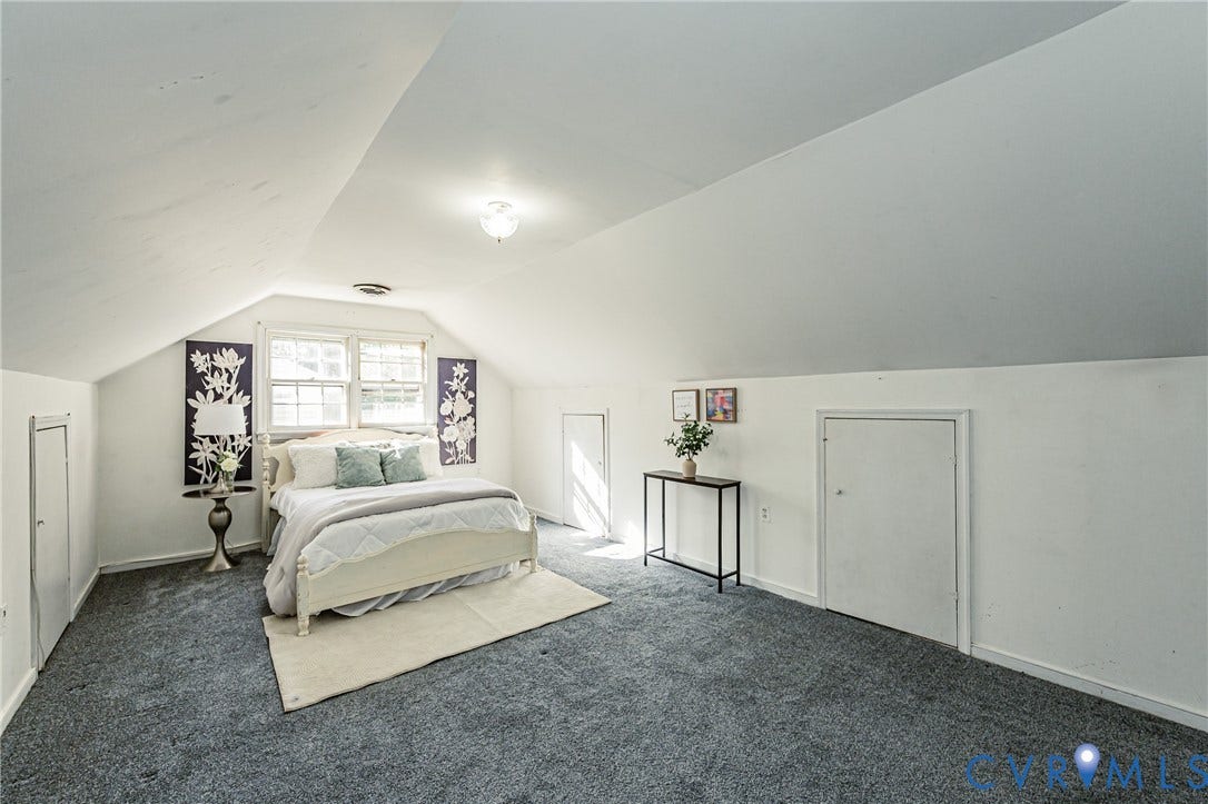 3835 Frankmont Road, Meadowbrook Manor, Richmond, VA 23234