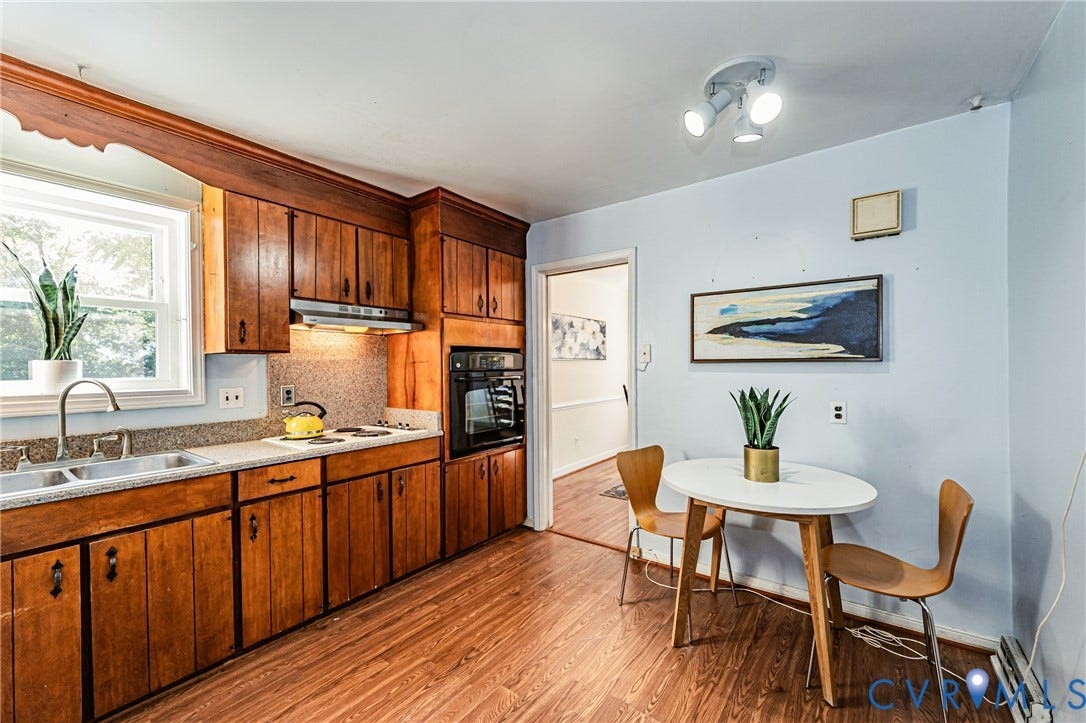 3835 Frankmont Road, Meadowbrook Manor, Richmond, VA 23234