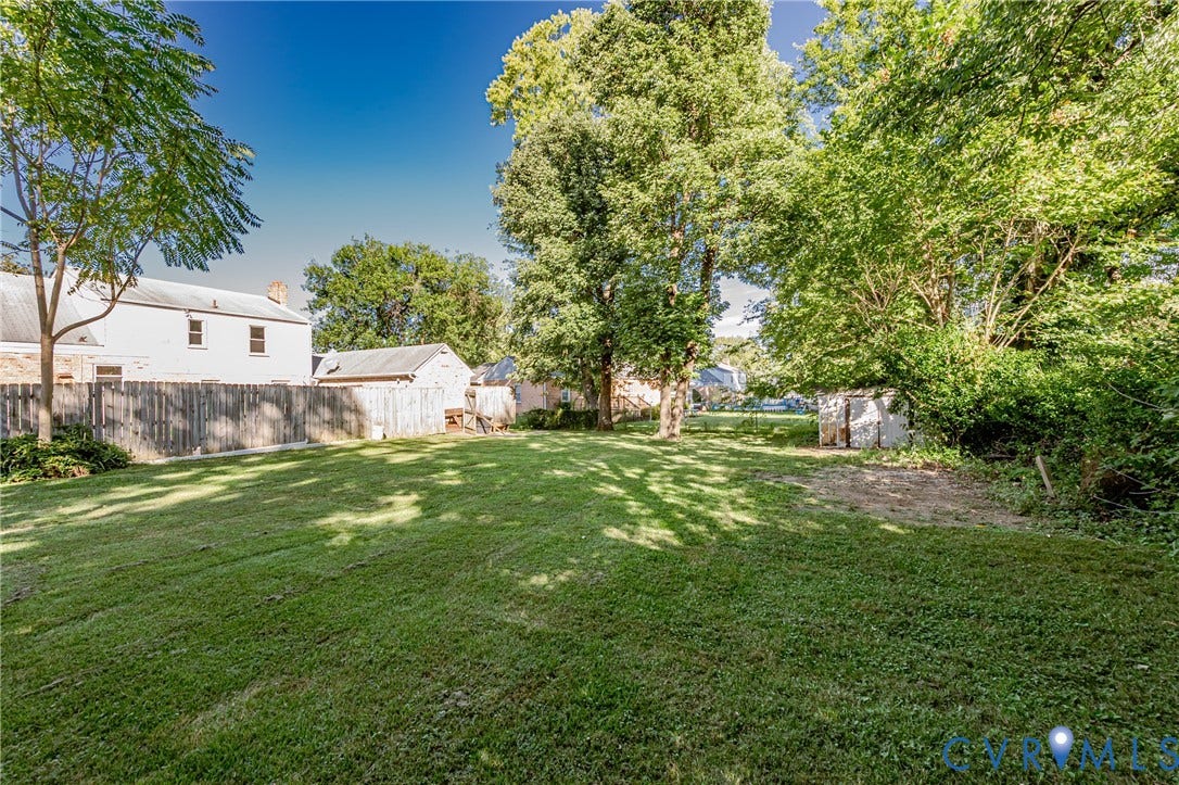 3835 Frankmont Road, Meadowbrook Manor, Richmond, VA 23234