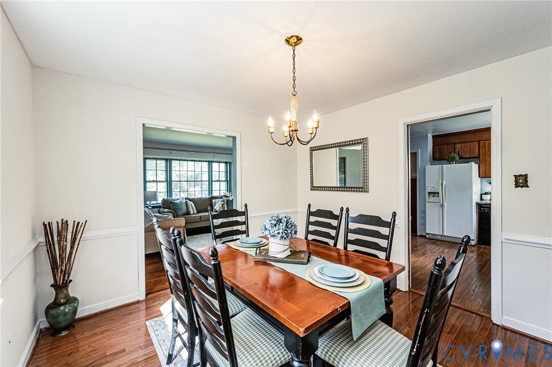 3835 Frankmont Road, Meadowbrook Manor, Richmond, VA 23234
