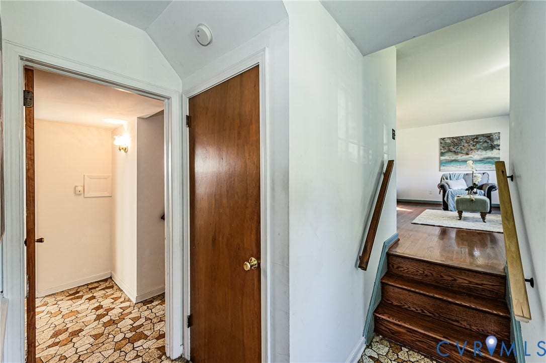 3835 Frankmont Road, Meadowbrook Manor, Richmond, VA 23234