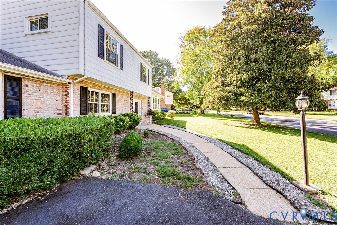3835 Frankmont Road, Meadowbrook Manor, Richmond, VA 23234