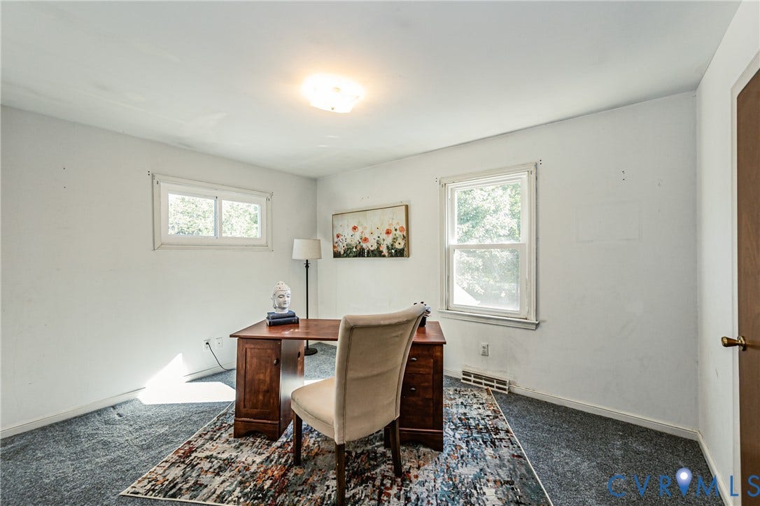 3835 Frankmont Road, Meadowbrook Manor, Richmond, VA 23234