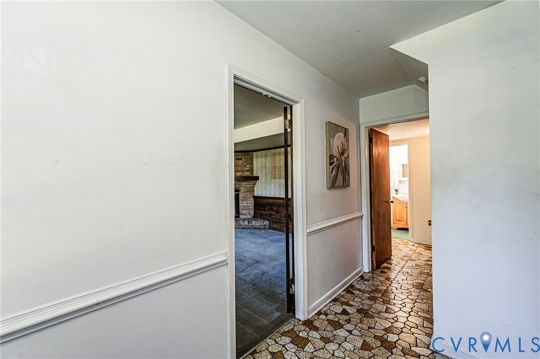 3835 Frankmont Road, Meadowbrook Manor, Richmond, VA 23234