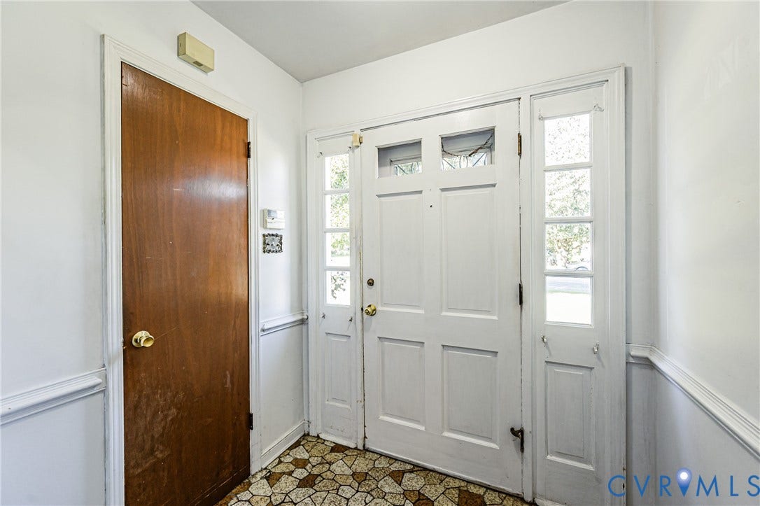 3835 Frankmont Road, Meadowbrook Manor, Richmond, VA 23234