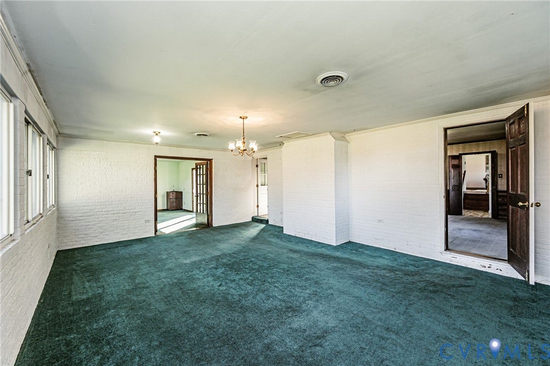 3835 Frankmont Road, Meadowbrook Manor, Richmond, VA 23234
