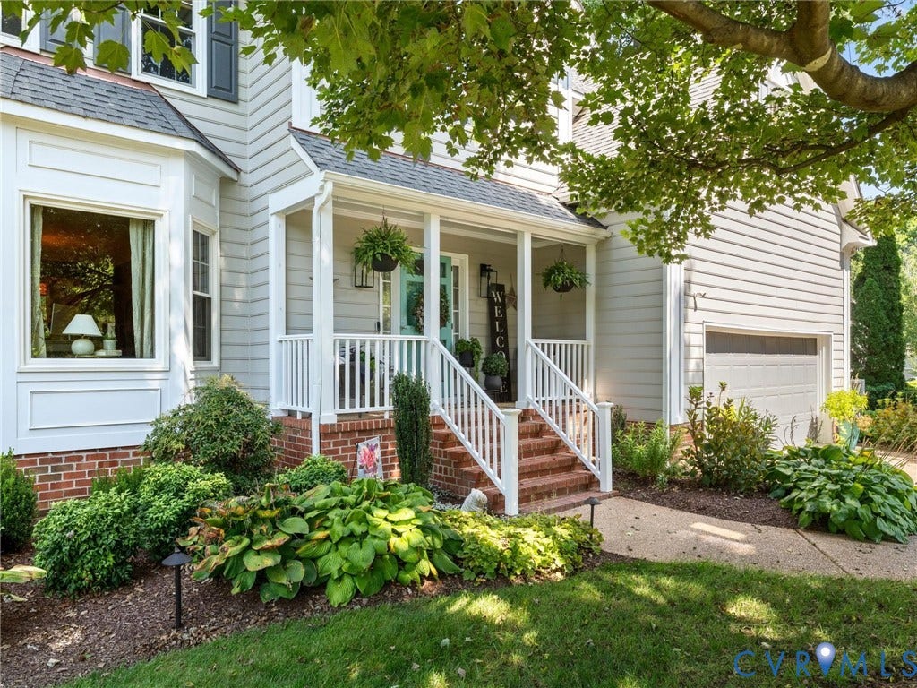 6017 Abington Park Drive, Wyndham, Glen Allen, VA 23059 6017 Abington Park Drive, Wyndham, Glen Allen, VA 23059