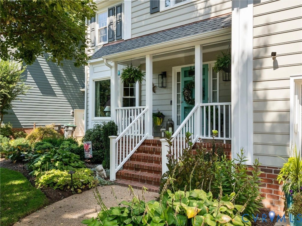 6017 Abington Park Drive, Wyndham, Glen Allen, VA 23059 6017 Abington Park Drive, Wyndham, Glen Allen, VA 23059