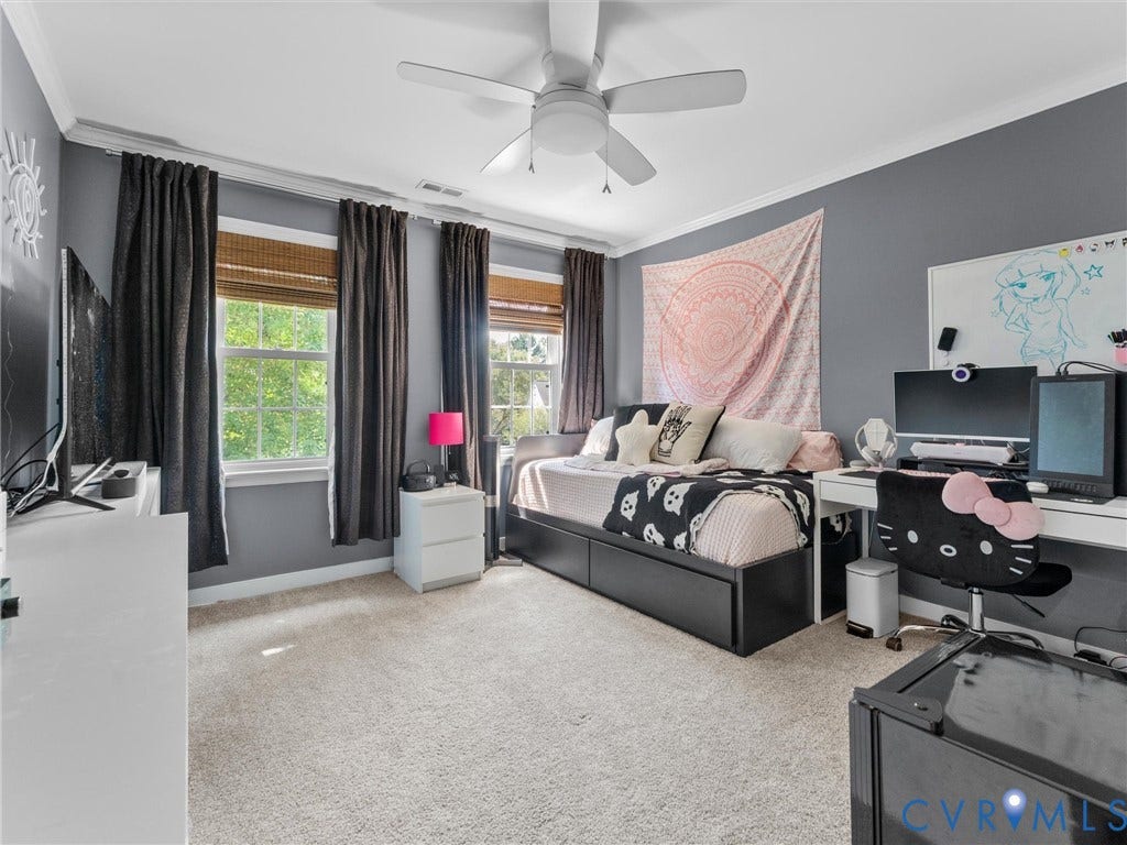 6017 Abington Park Drive, Wyndham, Glen Allen, VA 23059 6017 Abington Park Drive, Wyndham, Glen Allen, VA 23059