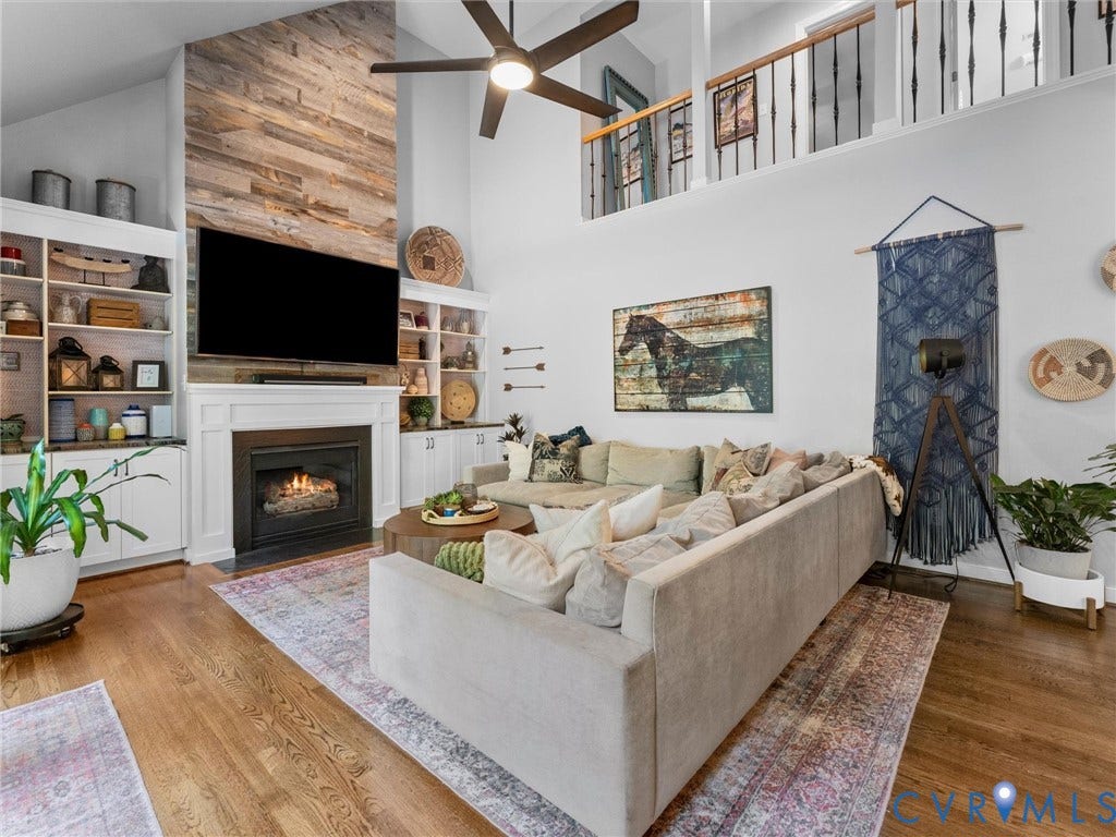 6017 Abington Park Drive, Wyndham, Glen Allen, VA 23059 6017 Abington Park Drive, Wyndham, Glen Allen, VA 23059