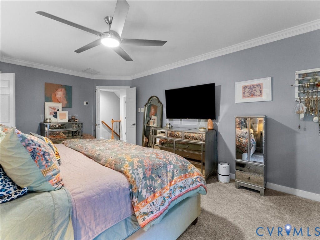 6017 Abington Park Drive, Wyndham, Glen Allen, VA 23059 6017 Abington Park Drive, Wyndham, Glen Allen, VA 23059
