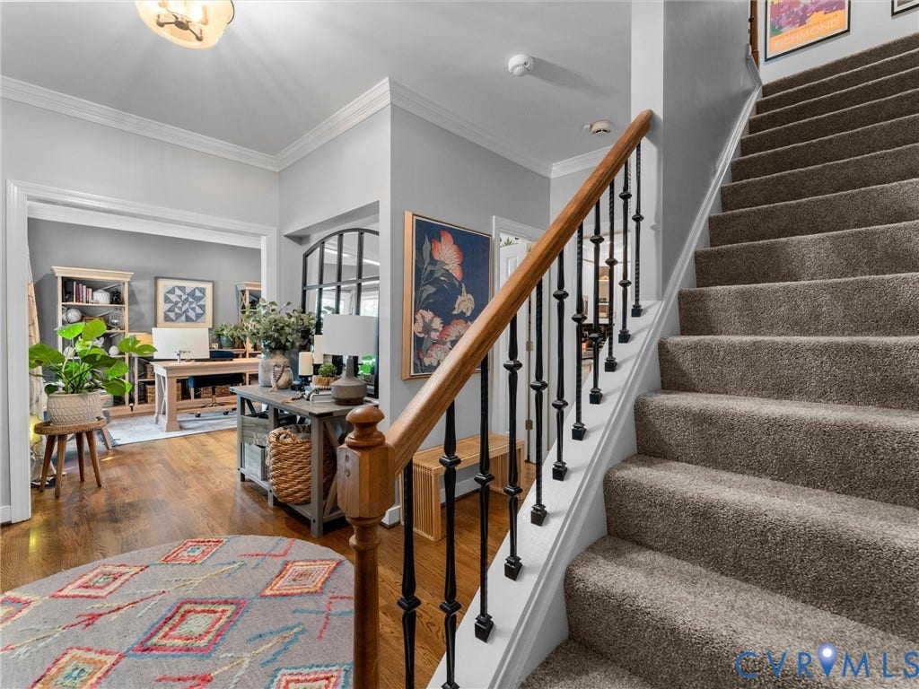 6017 Abington Park Drive, Wyndham, Glen Allen, VA 23059 6017 Abington Park Drive, Wyndham, Glen Allen, VA 23059